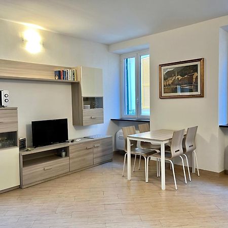 Apartmán Vicolo Corto Casa Sissi Rapallo Exteriér fotografie