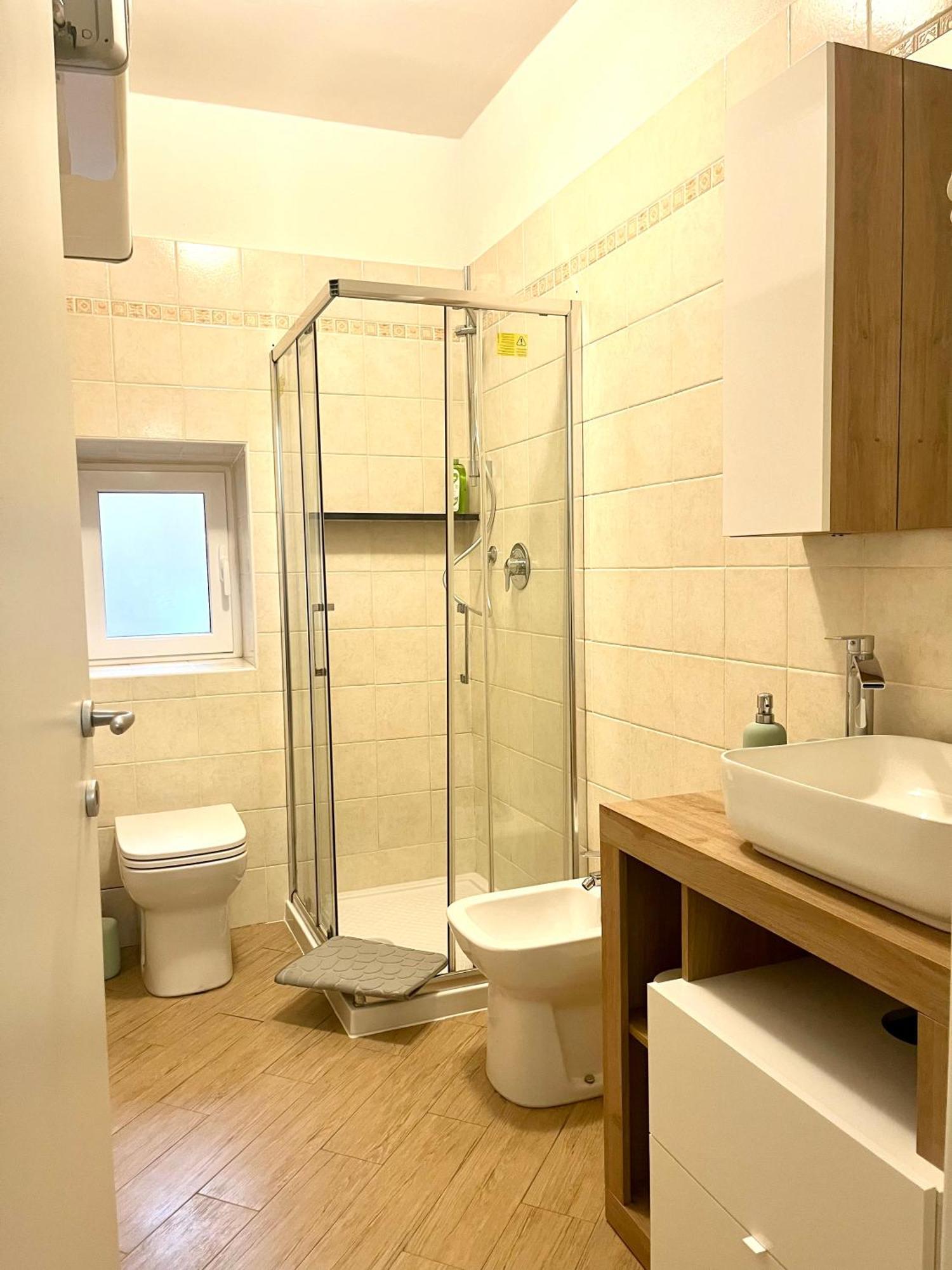 Apartmán Vicolo Corto Casa Sissi Rapallo Exteriér fotografie