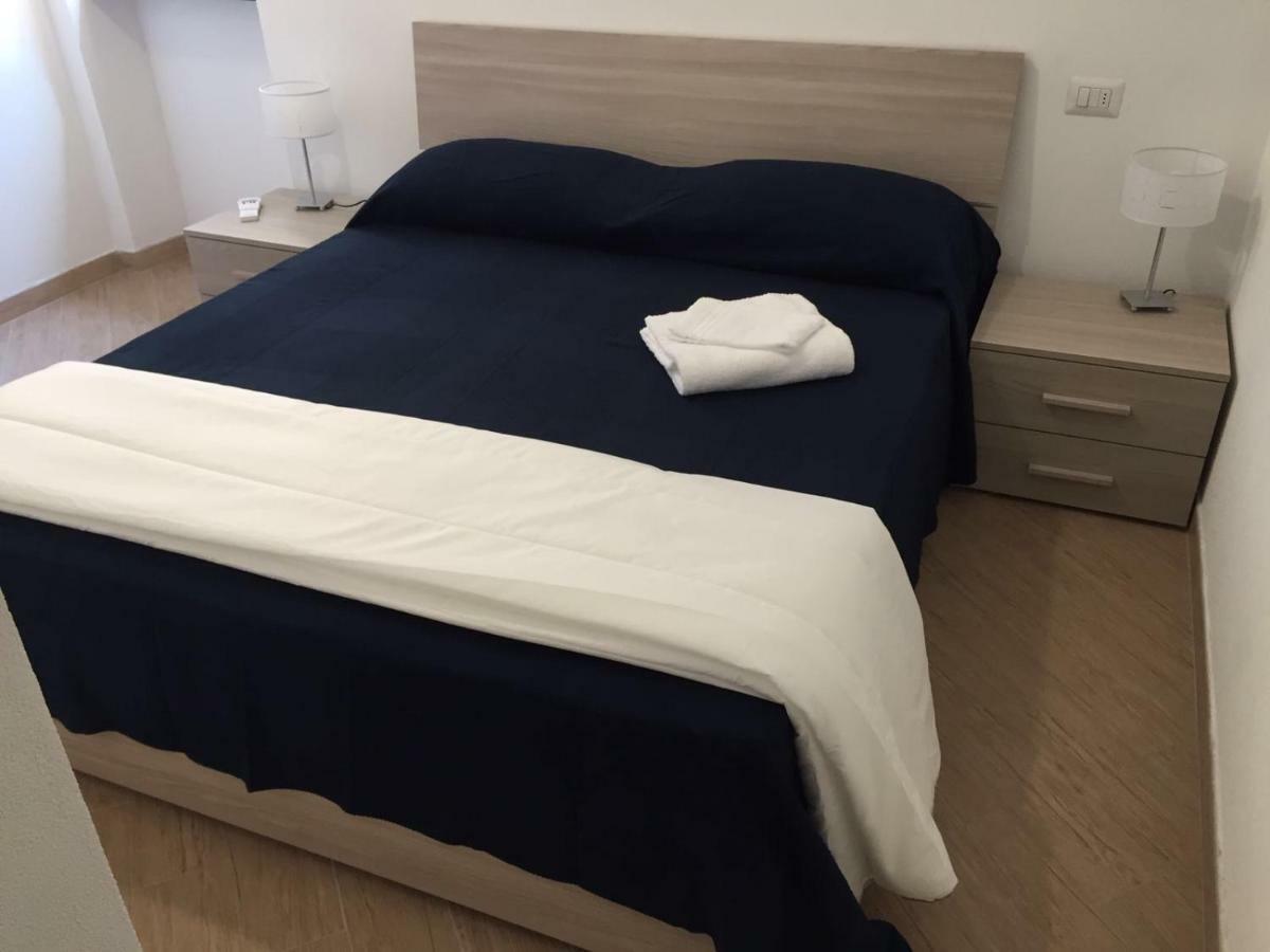 Apartmán Vicolo Corto Casa Sissi Rapallo Exteriér fotografie